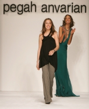 Pegah Anvarian Profile images